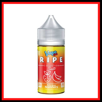 RC Salts Straw Nanners